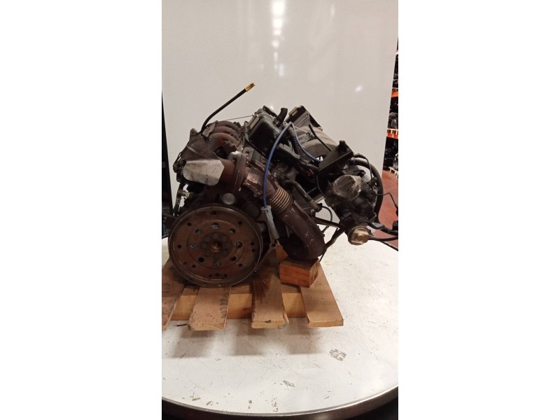 Recambio de motor completo para chrysler town contry 3.8 referencia OEM IAM   