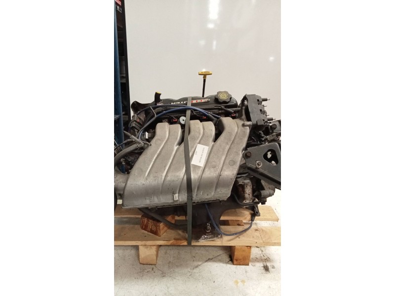 Recambio de motor completo para chrysler town contry 3.8 referencia OEM IAM   