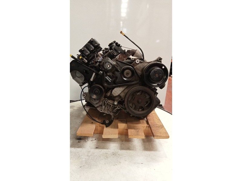 Recambio de motor completo para chrysler town contry 3.8 referencia OEM IAM   