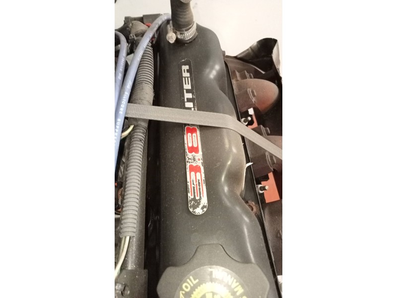 Recambio de motor completo para chrysler town contry 3.8 referencia OEM IAM   