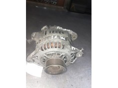 Recambio de alternador para nissan primera berlina (p12) acenta referencia OEM IAM 23100BU010  