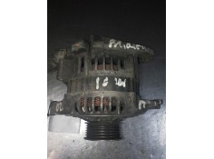 Recambio de alternador para nissan primera berlina (p12) acenta referencia OEM IAM 23100BU010   2