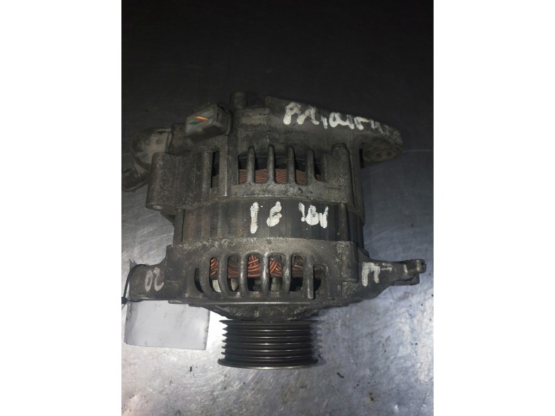 Recambio de alternador para nissan primera berlina (p12) acenta referencia OEM IAM 23100BU010  