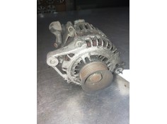 Recambio de alternador para nissan primera berlina (p12) acenta referencia OEM IAM 23100BU015  