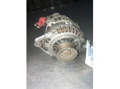 Recambio de alternador para nissan primera berlina (p11) family plus referencia OEM IAM 23100BU010  