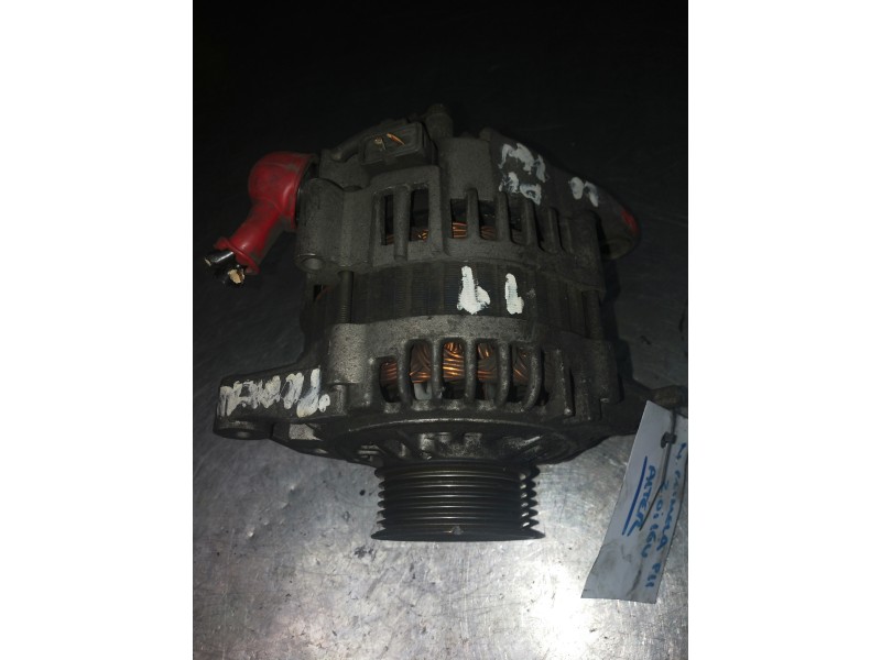 Recambio de alternador para nissan primera berlina (p11) family plus referencia OEM IAM 23100BU010  