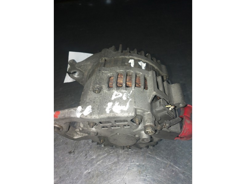 Recambio de alternador para nissan primera berlina (p11) family plus referencia OEM IAM 23100BU010  