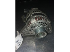 Recambio de alternador para nissan micra (k11) comfort topic referencia OEM IAM   