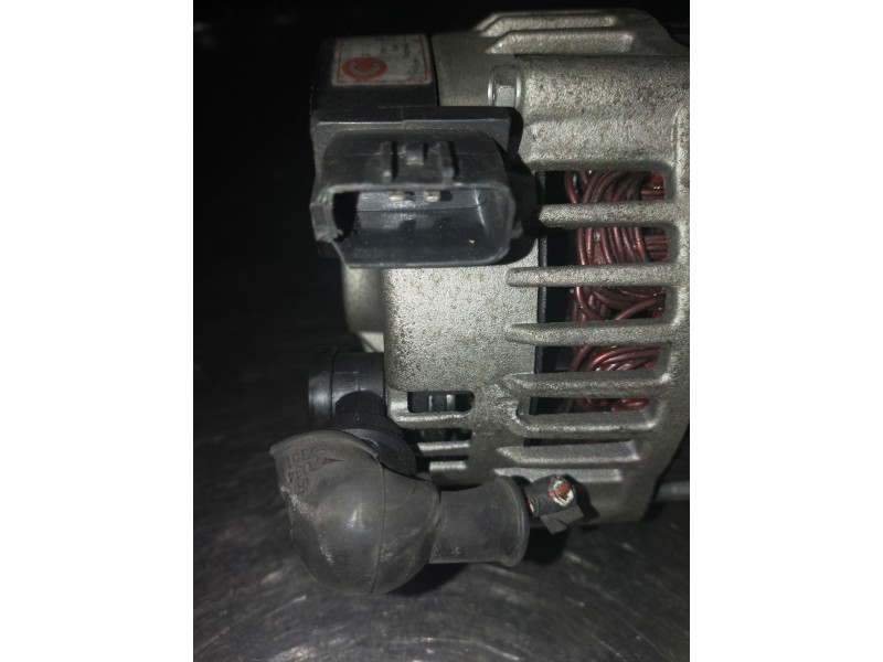 Recambio de alternador para nissan micra (k11) comfort topic referencia OEM IAM   