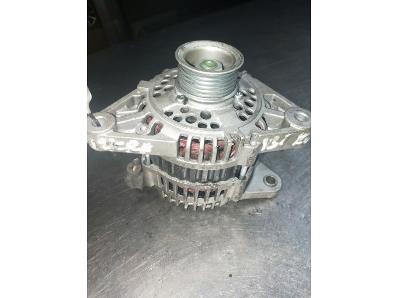 Recambio de alternador para nissan micra (k11) comfort topic referencia OEM IAM   