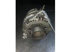 Recambio de alternador para nissan murano (z50) básico referencia OEM IAM 23100CN100  