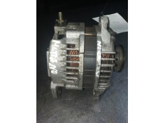 Recambio de alternador para nissan murano (z50) básico referencia OEM IAM 23100CN100   2