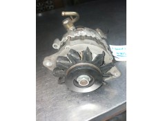 Recambio de alternador para nissan sunny berlina (n14) lx referencia OEM IAM   