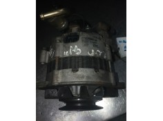 Recambio de alternador para nissan sunny berlina (n14) lx referencia OEM IAM    2