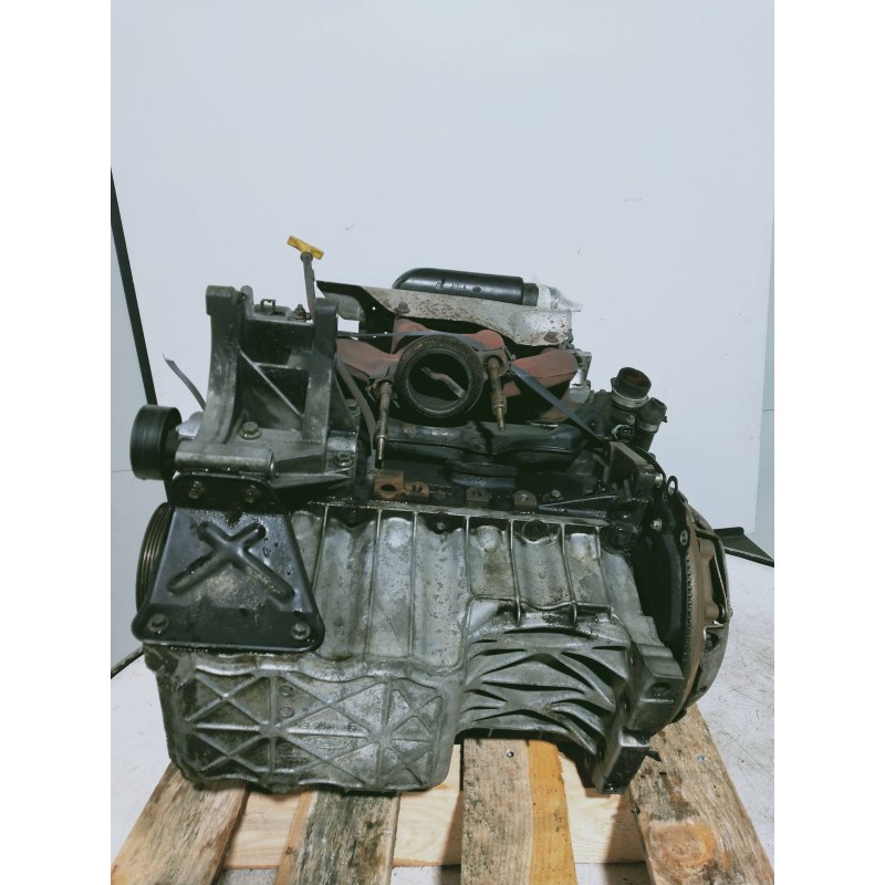 Recambio de motor completo para ford escort berl./turnier clx berlina referencia OEM IAM RDA TR63915 