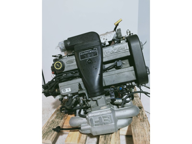 Recambio de motor completo para ford escort berl./turnier clx berlina referencia OEM IAM RDA TR63915 