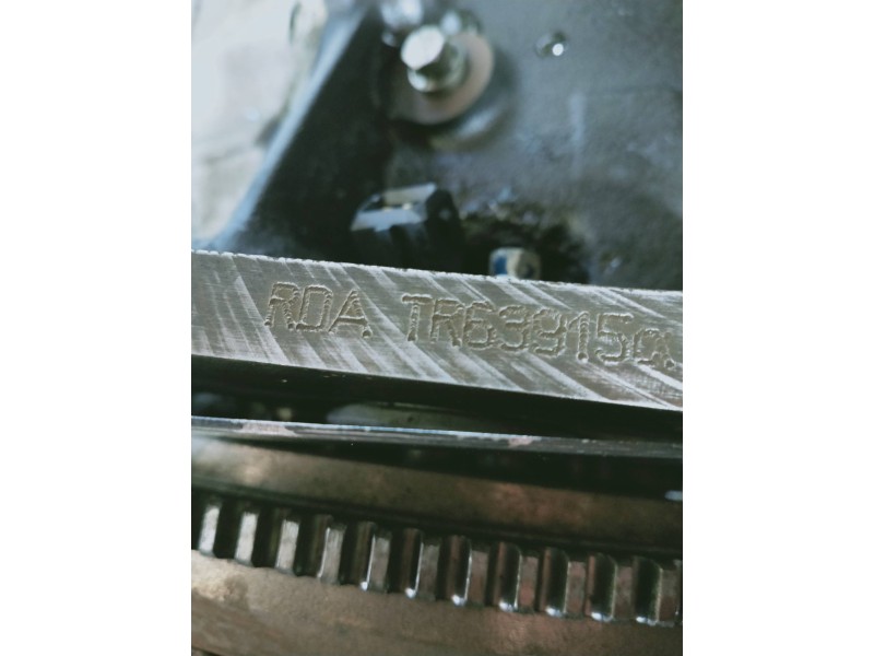 Recambio de motor completo para ford escort berl./turnier clx berlina referencia OEM IAM RDA TR63915 