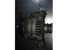 Recambio de alternador para opel astra g berlina sport referencia OEM IAM 0124415009   2