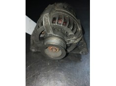 Recambio de alternador para opel agila edition referencia OEM IAM 0124225022  