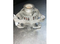 Recambio de alternador para opel agila edition referencia OEM IAM 0124225022   2