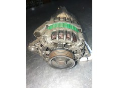 Recambio de alternador para opel agila básico referencia OEM IAM 37300025550  