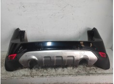 Recambio de paragolpes trasero para ford kuga (cbv) trend referencia OEM IAM   