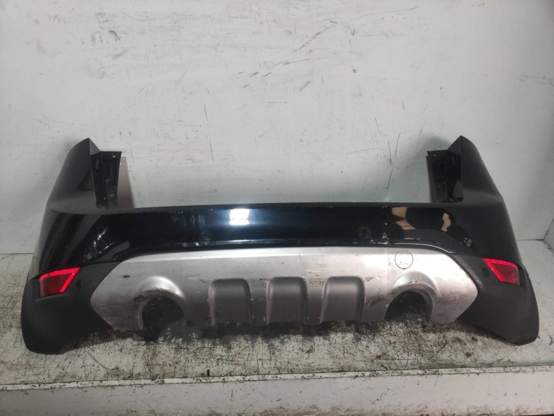 Recambio de paragolpes trasero para ford kuga (cbv) trend referencia OEM IAM   