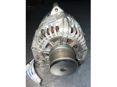 Recambio de alternador para nissan tiida (c11x/sc11x) tekna referencia OEM IAM   