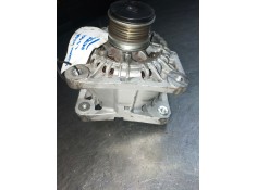 Recambio de alternador para nissan tiida (c11x/sc11x) tekna referencia OEM IAM    2