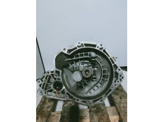 Recambio de caja cambios para opel vectra b berlina básico (1999) referencia OEM IAM F17W419 A07311 
