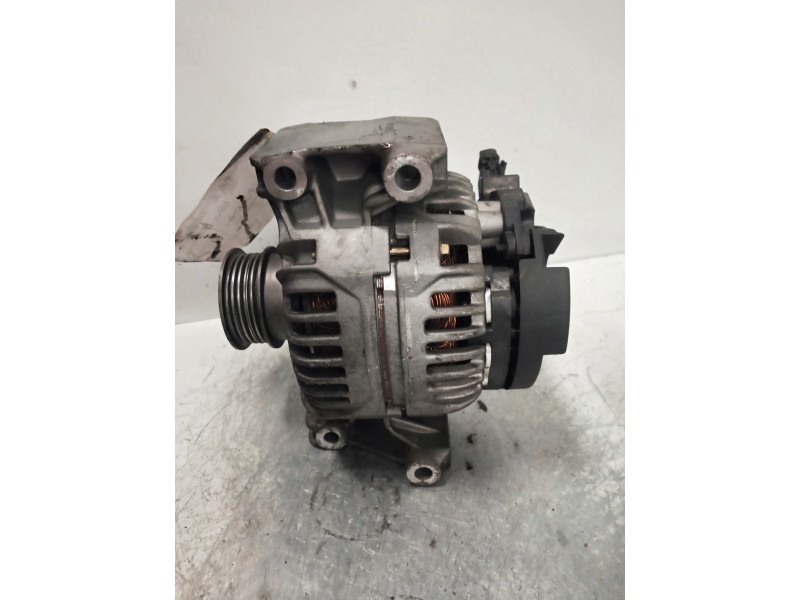 Recambio de alternador para opel astra g coupé 2.2 16v edition referencia OEM IAM 0124415009  