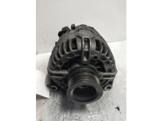 Recambio de alternador para opel astra h berlina sport referencia OEM IAM   