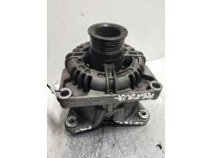 Recambio de alternador para opel astra h berlina sport referencia OEM IAM    2
