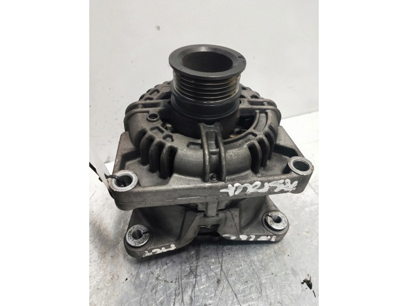 Recambio de alternador para opel astra h berlina sport referencia OEM IAM   