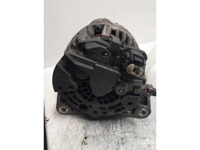 Recambio de alternador para opel astra h berlina sport referencia OEM IAM   