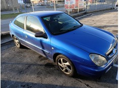 citroen xsara coupe del año 2001