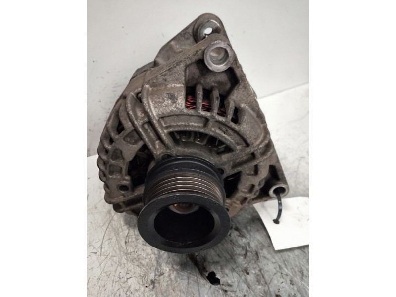 Recambio de alternador para opel astra h caravan enjoy referencia OEM IAM   