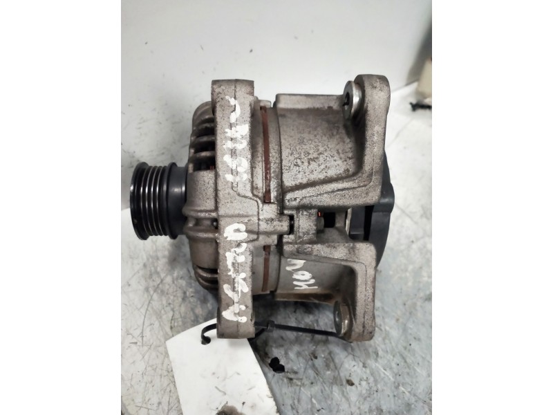 Recambio de alternador para opel astra h caravan enjoy referencia OEM IAM   