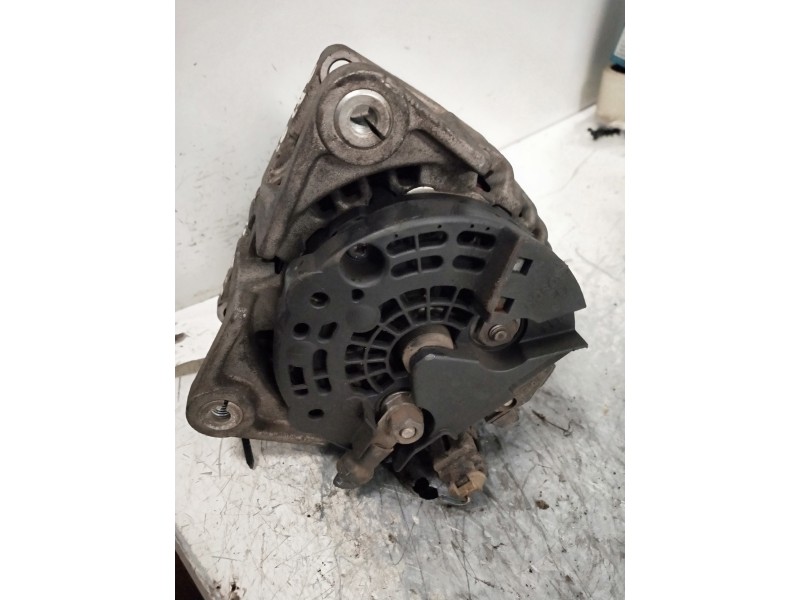 Recambio de alternador para opel astra h caravan enjoy referencia OEM IAM   