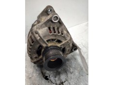 Recambio de alternador para opel astra h berlina elegance referencia OEM IAM   