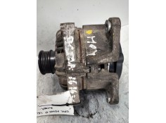 Recambio de alternador para opel astra h berlina elegance referencia OEM IAM    2
