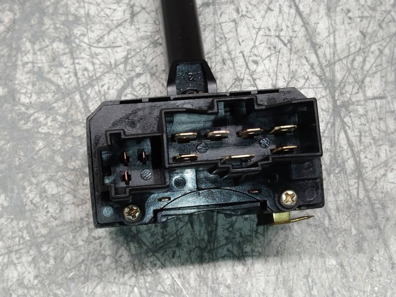 Recambio de mando luces para mg rover serie 25 (rf) classic (5-ptas.) referencia OEM IAM 36860E  