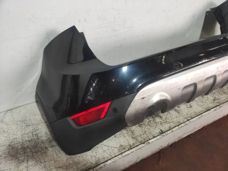 Recambio de paragolpes trasero para ford kuga (cbv) trend referencia OEM IAM   