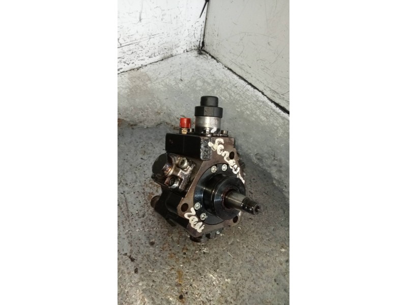 Recambio de bomba inyeccion para kia sorento 2.5 crdi referencia OEM IAM 0445010118 331004A410 