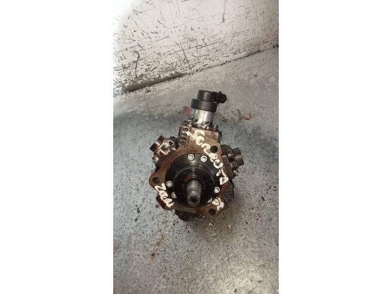 Recambio de bomba inyeccion para kia sorento 2.5 crdi referencia OEM IAM 0445010118 331004A410 