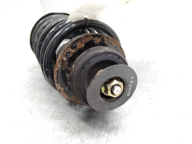 Recambio de amortiguador delantero izquierdo para chevrolet kalos 1.2 cat referencia OEM IAM   