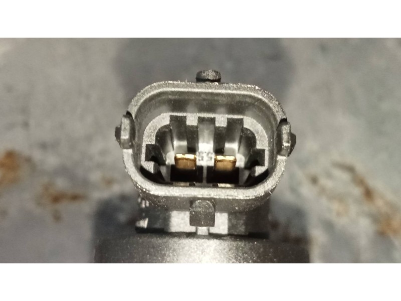 Recambio de bomba inyeccion para kia sorento 2.5 crdi referencia OEM IAM 0445010118 331004A410 