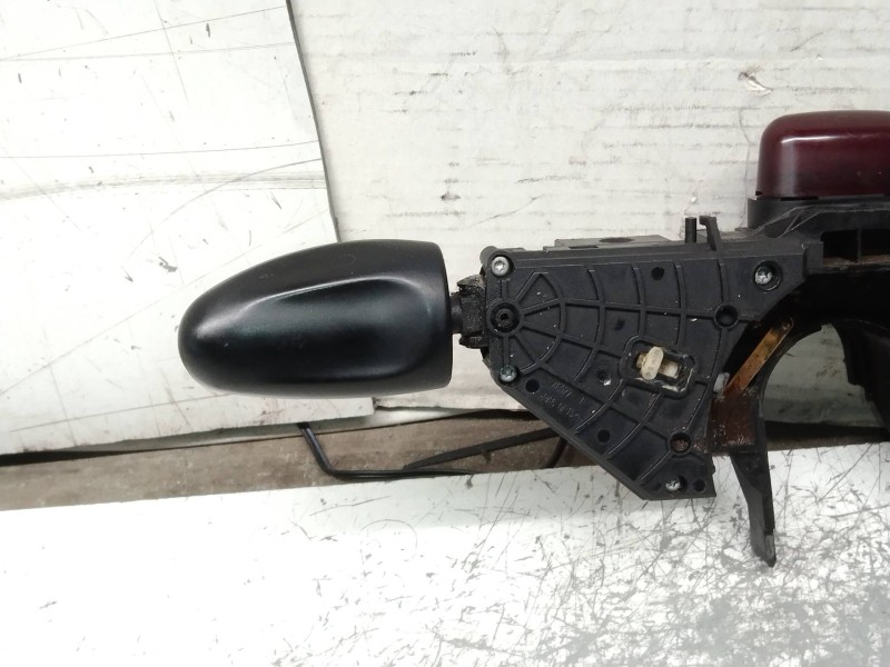 Recambio de mando luces para ford galaxy (vx) clx referencia OEM IAM 95VW13335 7M0953503F 