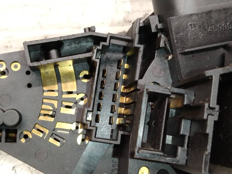 Recambio de mando luces para ford galaxy (vx) clx referencia OEM IAM 95VW13335 7M0953503F 