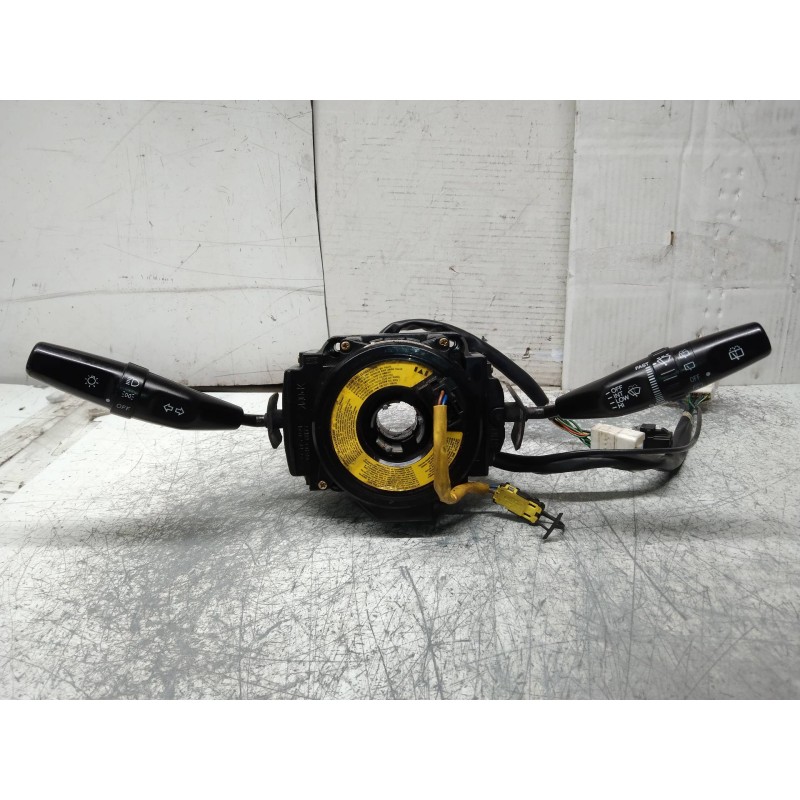 Recambio de mando luces para hyundai h 1 h 1 furg.caja cerr.c. quinta referencia OEM IAM 934004A860  